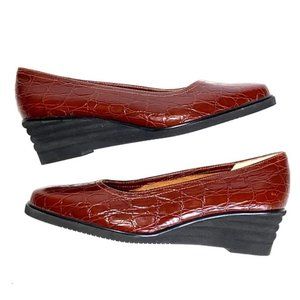 Ferragamo Wedges shoes